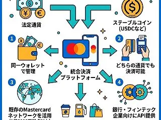 グローバルマネープラットフォームとは