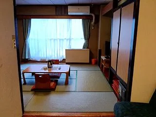 八幡平ライジングサンホテル お部屋&am…