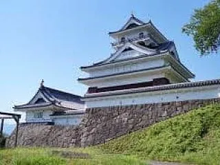 上山城の見どころと歴史！入館料・駐車場・…