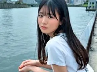 【画像】瀬戸口心月、最新グラビアで透明感…