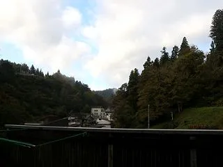 今日はどちらまで