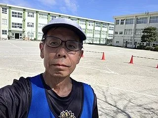 通算501回目、水沢マラソンで大会復帰！