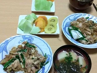 あの名子役が・・・