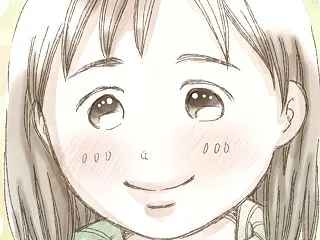イラストの練習をしました。