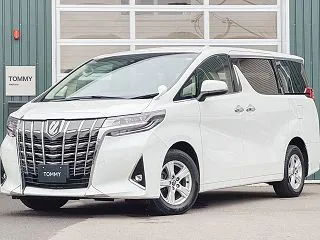 30アルファードご納車!!ロンサポ・自社…