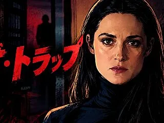 Netflix『ザ・トラップ』（2026…