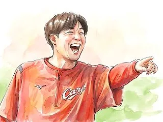 ローテの席が空くかもしれない～宮崎で投げ…