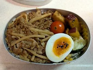 普通の日記～学校に行けなかった彩りのよい…