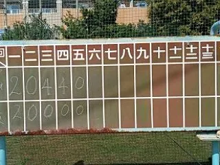 連敗脱出！