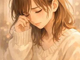 当分会えないと言われた時