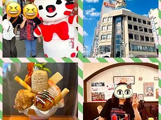 かっぱ橋道具まつりでレトロをいろいろ楽し…