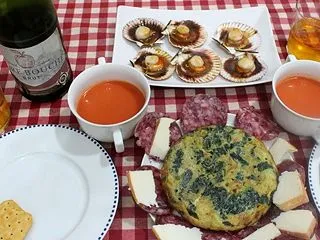 冷蔵庫の残り物を減らしたい飯