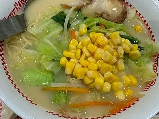 スガキヤが長津田にやってきた！