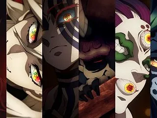 外国人「日本のアニメに出てくる最も恐ろし…