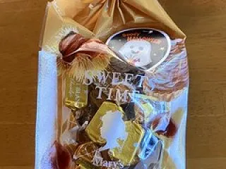 メリーチョコ DE ハッピーハロウィン！