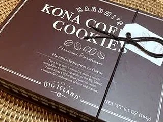 はるみさんのクッキー☆