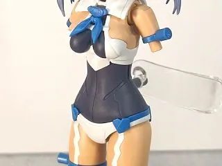 30MS コマンダーコスチューム レビュ…