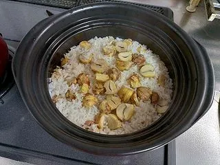 晩餐