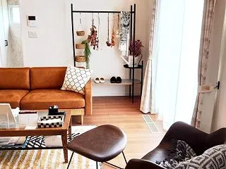 お片づけ 部屋の使い方を決める