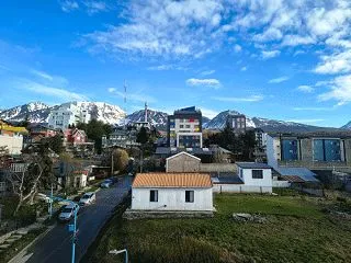 さようなら～南の島・ウシュアイア