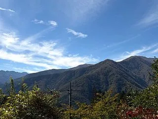 【秩父のパワースポット】三峯神社へ秋の参…
