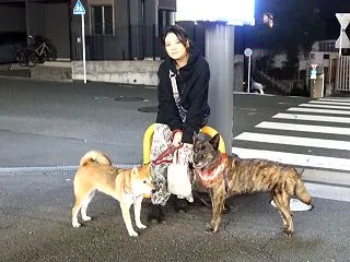 【恐怖】無言で近づく男性！＆楽天マラソン…