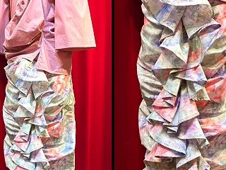 ◆ERIKA CAVALLINI 202…