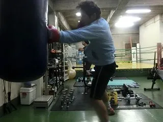  それだけの口実