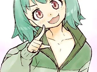 生徒会にも穴はある！ 尾鳥たん