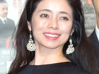 【画像】勝野雅奈恵の若い頃(生い立ち)は…