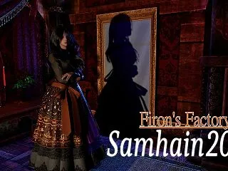 Firon'sFactory【Samha…