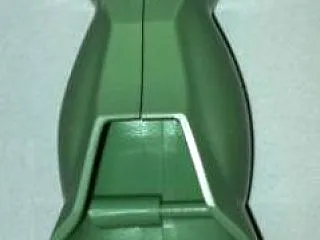 ガンプラのゲート跡ってさ