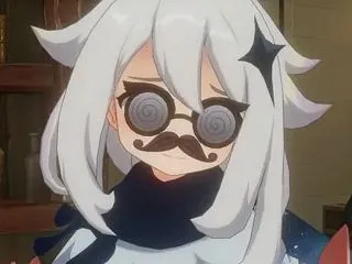 【原神】天理が人間好きっていうのはきっと…