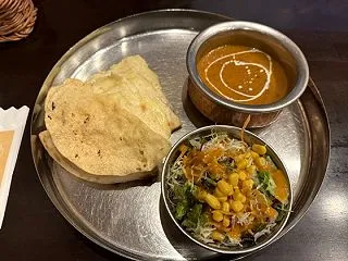 Namaste Taj Mahal (ゆ…