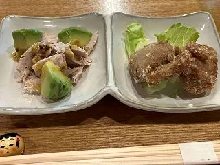 福島の酒と魚と（ver.3）