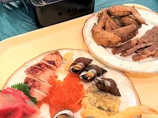 【宿泊安いの完全にバレた！鹿部のホテルの…