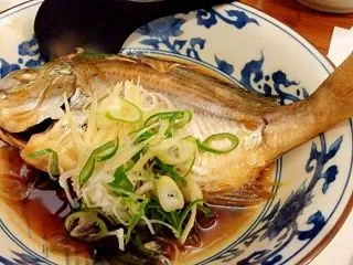 【女子会レポ】魚料理中心の居酒屋／富山さ…