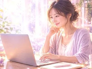 スピリチュアル通訳者養成講座に復習サイト…
