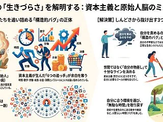 愛おしいバグになれ！ うた物語125