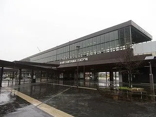 【鹿児島県】谷山駅 ～JR指宿枕崎線～ …