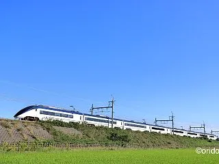 10月、待ち焦がれた青空が帰ってきた