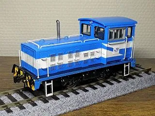 PLUM小型機関車（協三20tタイプ）製…