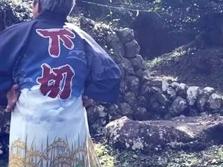 村祭り 10月17日