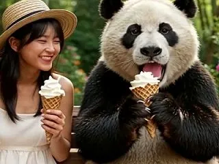中国人「日本で最強すぎるアイスを発見！」…