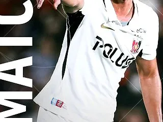 #10 水戸ホーリーホック戦(A)