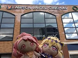 その2549。【映画たんプリ・5週1日】…