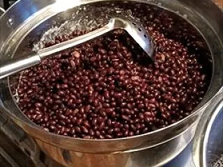 モリモリ食べてビシバシ 16