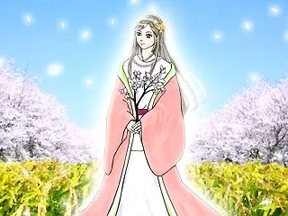 自分の道を生きる 〜奇稲田姫さん