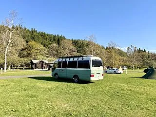 【2026年北海道キャンピングカー旅】1…