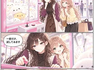 第35話「見てるだけ」